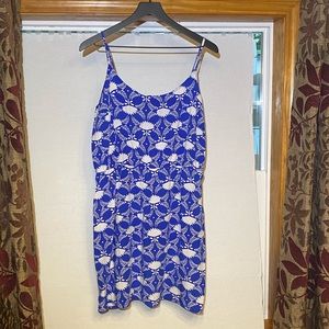 ✨ Mini dress spaghetti strap ✨